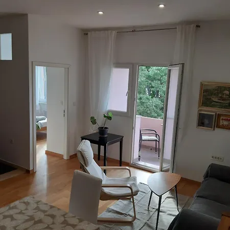 Apartamento Zeko Zadar