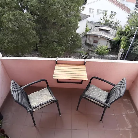 Apartamento Zeko Zadar