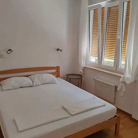 Apartamento Zeko *