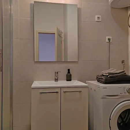 Apartamento Zeko Zadar