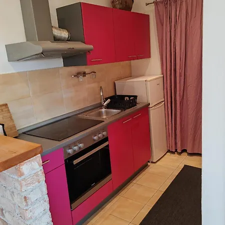 Zeko Apartman Zadar