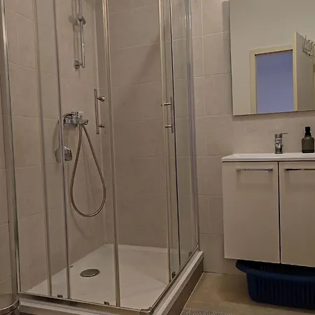 Apartamento Zeko *