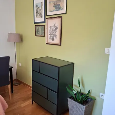 Apartamento Zeko *