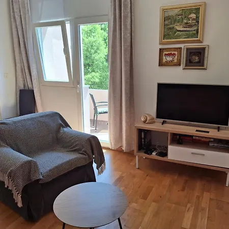 Zeko Apartamento Zadar