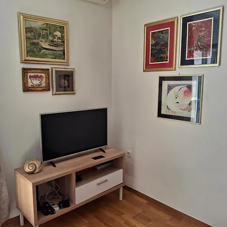 Apartamento Zeko