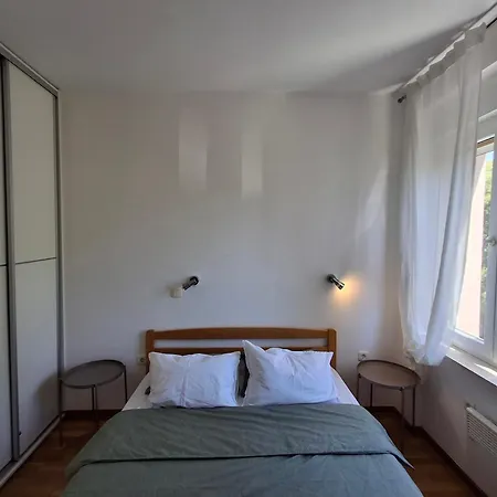 Apartamento Zeko *