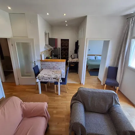 Apartamento Zeko