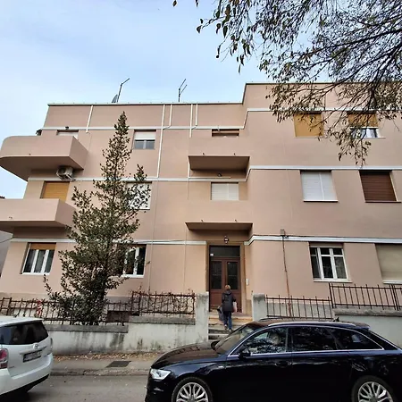 Apartamento Zeko *