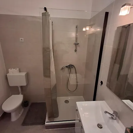 Apartamento Zeko