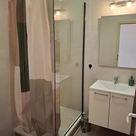 Zeko Apartamento