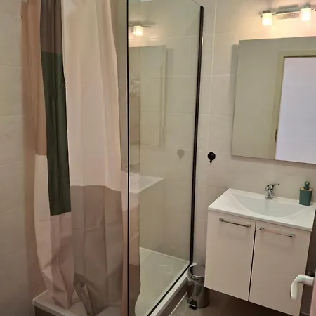 Apartamento Zeko *