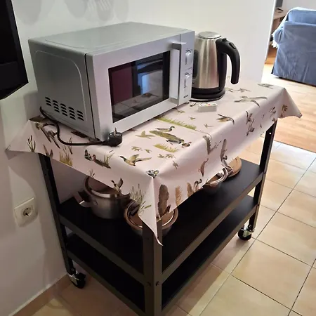 Zeko Apartamento Zadar