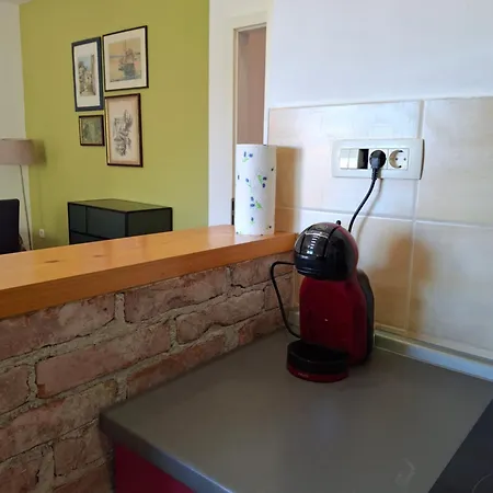 Apartamento Zeko *