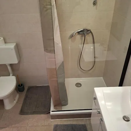 Apartamento Zeko Zadar