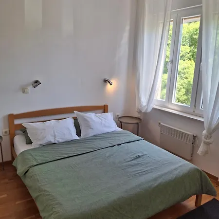 Zeko Apartamento Zadar