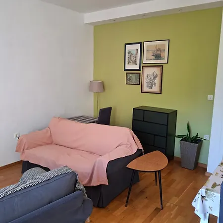 Apartamento Zeko *