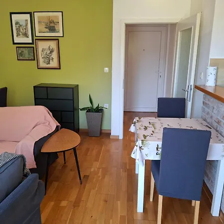 Zeko Apartamento