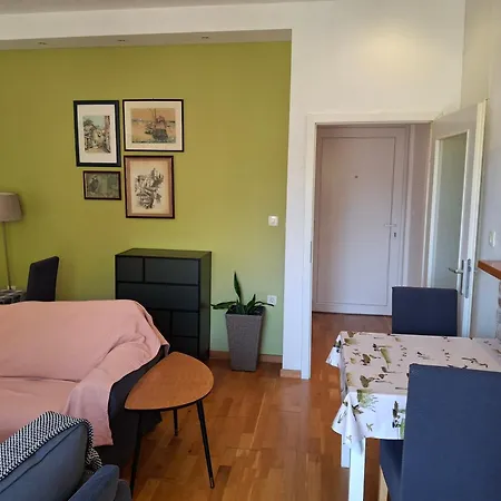 Apartamento Zeko *