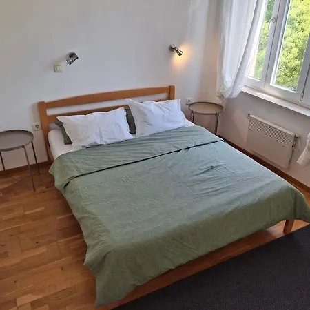 Zeko Apartamento