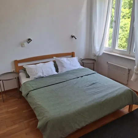 Apartamento Zeko *