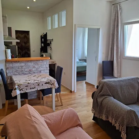 Apartamento Zeko *