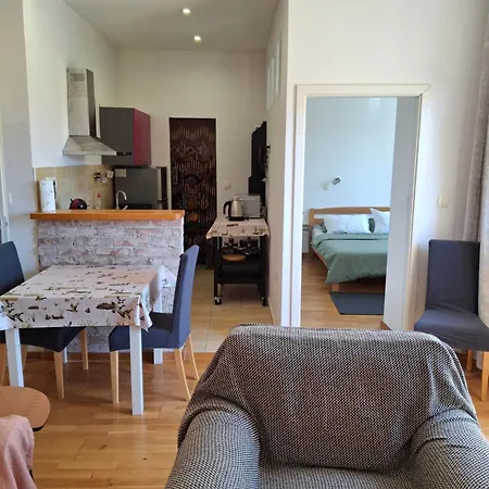 Apartamento Zeko Zadar