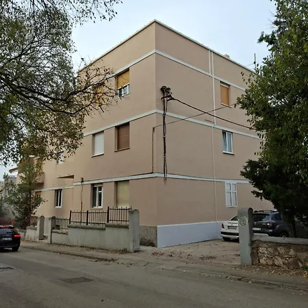 Apartamento Zeko *