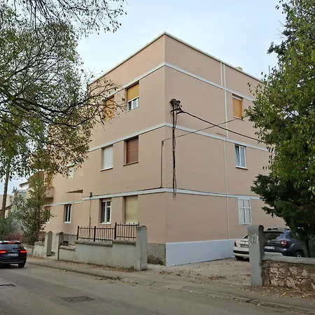 Apartamento Zeko